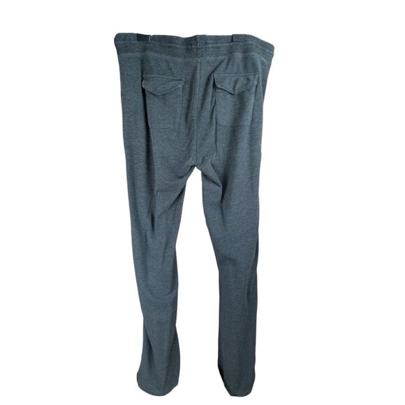 Banana Republic Sweatpants Small Women's Jogging Stretch Straight Leg Slim - Picture 3 of 8